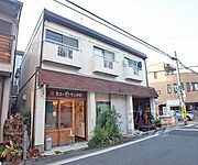 神宮丸太町駅より徒歩16分 2階 築46年2ヶ月の賃貸物件