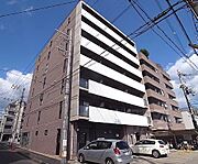 プリムローズ・アネックス 5階 築24年1ヶ月の賃貸物件