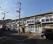 タウニィ黒門 1階 築38年の賃貸物件