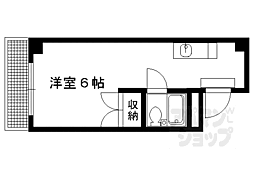 アメニティ聖護院 3階