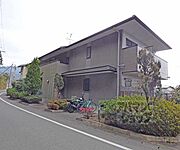 グリーンヒル洛北 1階 築22年10ヶ月の賃貸物件