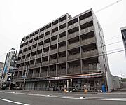 丸太町駅より徒歩3分 5階 築31年11ヶ月の賃貸物件