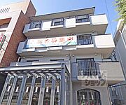 元田中駅より徒歩6分 4階 築46年1ヶ月の賃貸物件