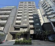 プレサンスロジェ烏丸御池 2階 築11年3ヶ月の賃貸物件