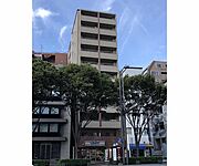 烏丸御池駅より徒歩3分 3階 築24年3ヶ月の賃貸物件