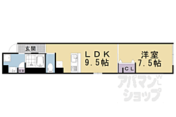 京阪本線 清水五条駅 徒歩6分 4階/-