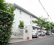 コーポ三谷 2階 築41年の賃貸物件