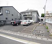 エステートピア65 2階 築32年9ヶ月の賃貸物件