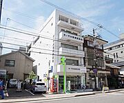 リエール聖護院 5階 築29年10ヶ月の賃貸物件