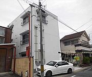 ｔｒａｎｓｃｅｎｄ下鴨 1階 築57年11ヶ月の賃貸物件