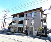 北山駅より徒歩5分 2階 築4年10ヶ月の賃貸物件