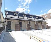 銀閣寺麓庵B 1階 新築の賃貸物件