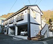 宝ケ池駅より徒歩3分 2階 築37年3ヶ月の賃貸物件