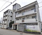 一乗寺駅より徒歩5分 3階 築39年11ヶ月の賃貸物件