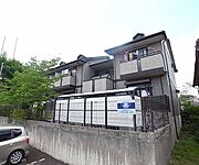 ナトゥーラ西賀茂 2階 築27年6ヶ月の賃貸物件