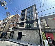 グランレブリー押小路高倉 4階 築3年11ヶ月の賃貸物件