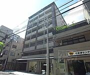 ピアヌーラ柳馬場 7階 築11年10ヶ月の賃貸物件