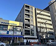 ジオ河原町二条 5階 新築の賃貸物件