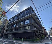烏丸駅より徒歩4分 1階 築11年9ヶ月の賃貸物件