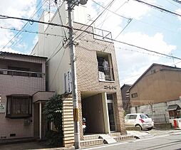 京阪本線 七条駅 徒歩5分の賃貸マンション