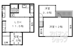 下南田町大前邸III