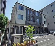 ソレイユ松ヶ崎 2階 築9年の賃貸物件