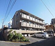 プラナスミカゲ 3階 築28年の賃貸物件