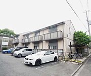 パルティータ小倉町の賃貸物件