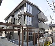 茶山・京都芸術大学駅より徒歩5分 1階 築2年の賃貸物件