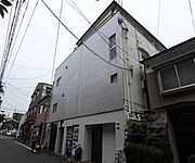 メゾンワイズ 3階 築38年5ヶ月の賃貸物件
