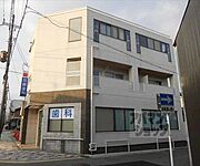 北大路駅より徒歩17分 3階 築44年6ヶ月の賃貸物件