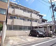 メゾンプルメリア 3階 築40年2ヶ月の賃貸物件