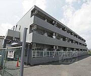 松ヶ崎駅より徒歩5分 3階 築30年6ヶ月の賃貸物件