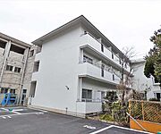 出町柳駅より徒歩3分 3階 築38年2ヶ月の賃貸物件