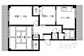 メゾン西川1階8.3万円