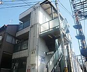 プラットホーム東福寺 1階 築34年5ヶ月の賃貸物件