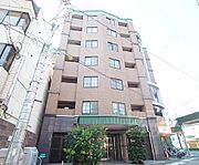 ルミエール北大路 3階 築24年11ヶ月の賃貸物件