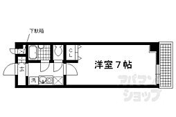 ハイム近衛 1階