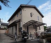 フレディ一条 1階 築17年4ヶ月の賃貸物件