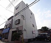 元田中駅より徒歩3分 4階 築46年1ヶ月の賃貸物件