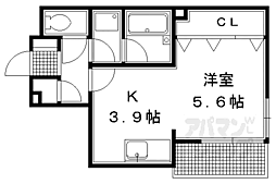 京都市営烏丸線 丸太町駅 徒歩13分
