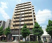 神宮丸太町駅より徒歩6分 2階 築18年11ヶ月の賃貸物件
