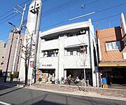 パスチャーM 2階 築37年の賃貸物件