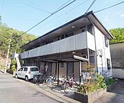 宝ケ池駅より徒歩5分 2階 築29年6ヶ月の賃貸物件