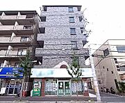ヴェルメゾン今出川 2階 築32年の賃貸物件