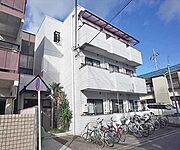 ハイツラクセーヌ 3階 築39年1ヶ月の賃貸物件