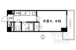阪急京都本線 大宮駅 徒歩5分