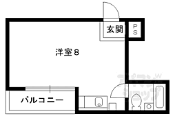 ハイツエスペランザ 3階