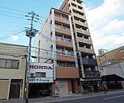 アルカス今出川 2階 築21年3ヶ月の賃貸物件