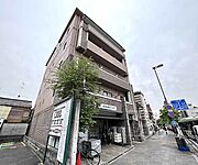 東山駅より徒歩1分 2階 築21年9ヶ月の賃貸物件